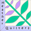 Heather Quilters